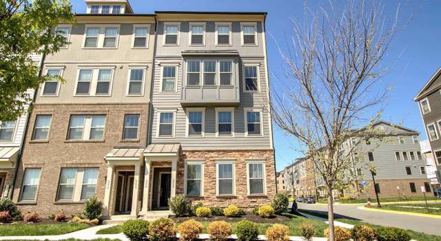 Photo of 204 Petite Sirah Ter SE, Leesburg, VA 20175