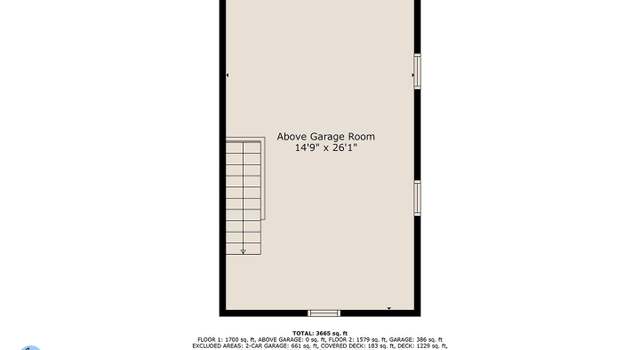 Photo of 2215 Ditchley Rd, Kilmarnock, VA 22482