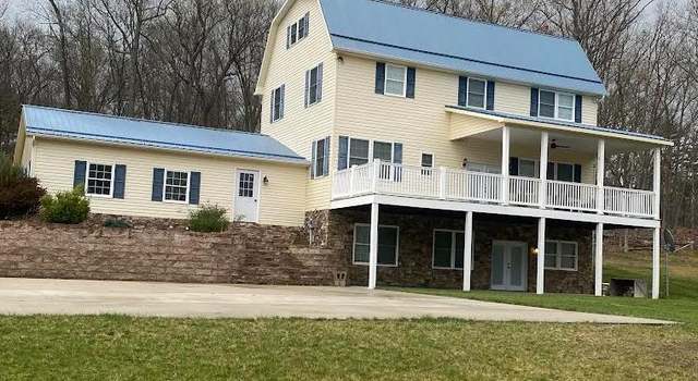 Photo of 715 Davy Ridge Trl, Purgitsville, WV 26852