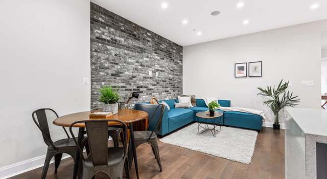 Photo of 824 Kennedy St NW #2, Washington, DC 20011