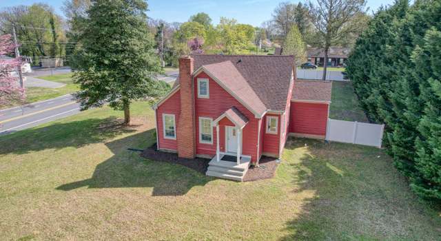 Photo of 1525 S State St, Dover, DE 19901