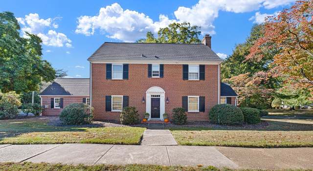Photo of 122 Alapocas Dr, Wilmington, DE 19803