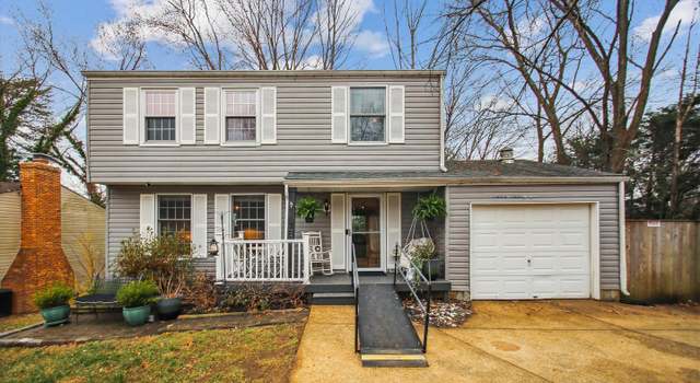 Photo of 1478 Breezewood Ct, Annapolis, MD 21409