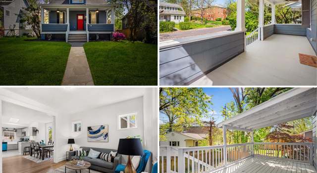 Photo of 305 E Melrose Ave, Baltimore, MD 21212