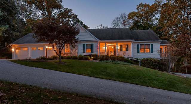 Photo of 1130 Wiseburg Rd, White Hall, MD 21161