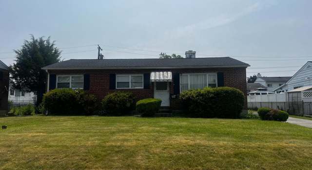Photo of 925 Prestwood, Catonsville, MD 21228
