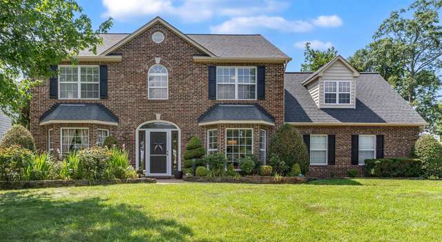 Property at 2511 Monroe Ct, Waldorf, MD 20603, 4 beds, 2.5 baths