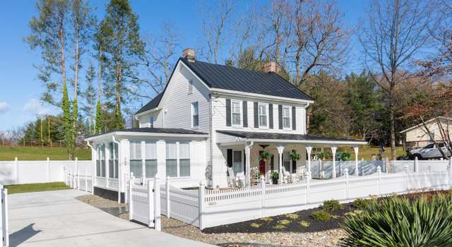 Photo of 548 Uniontown Rd, Westminster, MD 21158