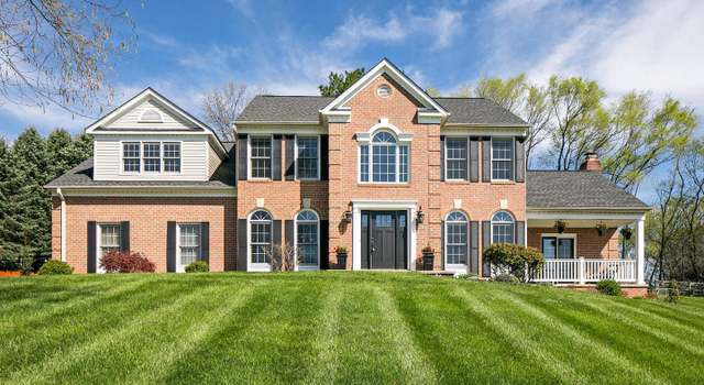 Photo of 11664 Fairmont Pl, Ijamsville, MD 21754