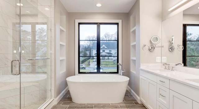 Photo of 6517 Wilmett Rd, Bethesda, MD 20817