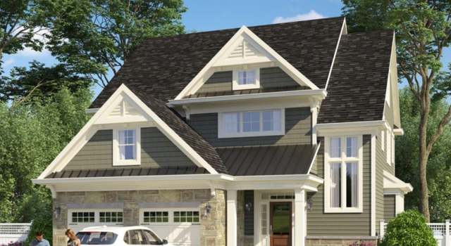 Photo of 6517 Wilmett Rd, Bethesda, MD 20817