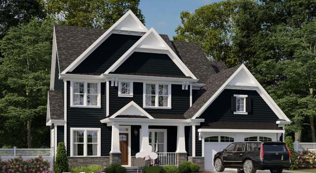 Photo of 6517 Wilmett Rd, Bethesda, MD 20817