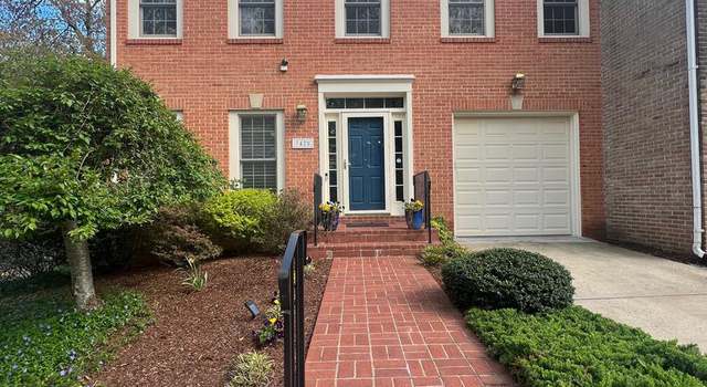 Photo of 7428 Crestberry Ln, Bethesda, MD 20817