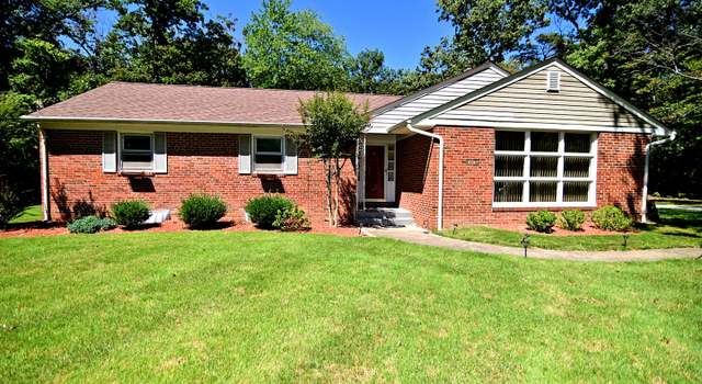 Photo of 6212 Church Dr, Brandywine, MD 20613