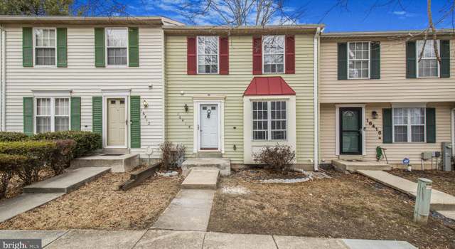 Photo of 16414 Pennsbury Dr, Bowie, MD 20716