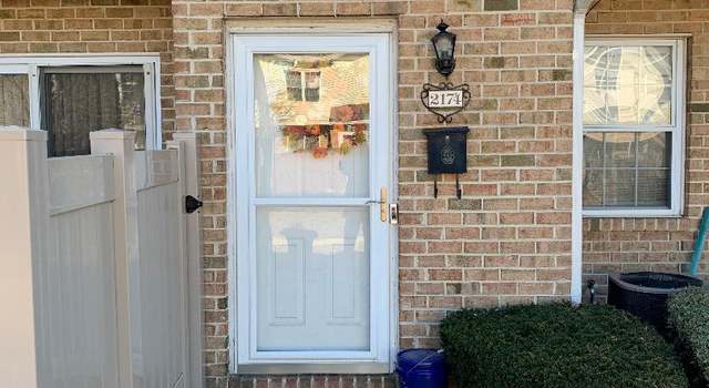 Photo of 2174 Harbour Dr, Palmyra, NJ 08065