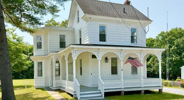Photo of 9 Main St, Bridgeton, NJ 08302