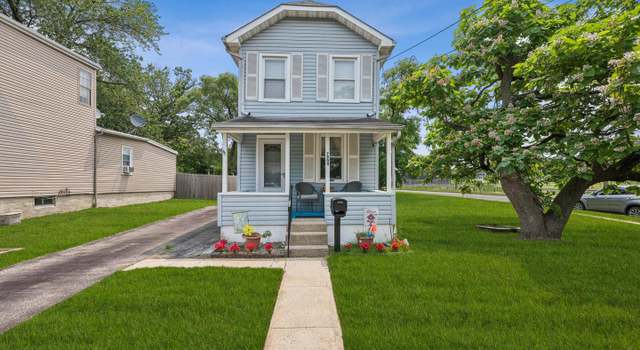 Photo of 7904 Day Ave, Pennsauken, NJ 08110