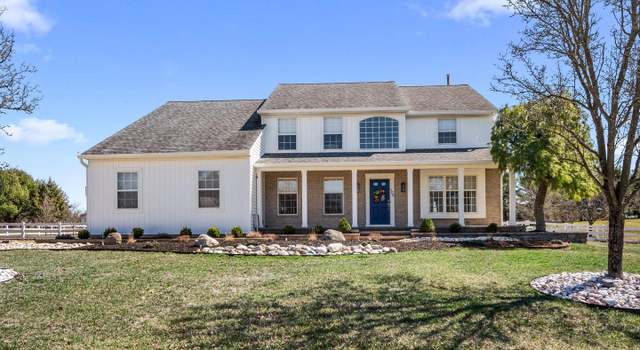 Photo of 109 Brookside Way, Mullica Hill, NJ 08062