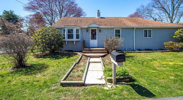 Photo of 427 Wolverson Ave, Aston, PA 19014