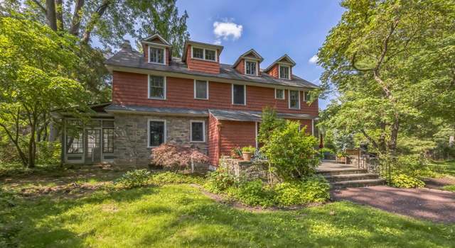 Photo of 204 Woodward Rd, Media, PA 19063