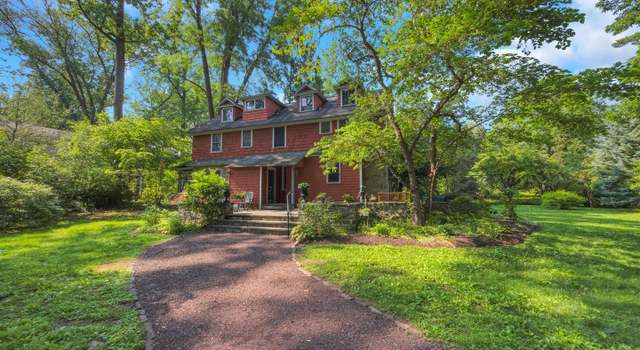 Photo of 204 Woodward Rd, Media, PA 19063