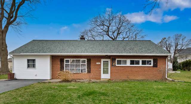Photo of 380 Lynn Ave, Landisville, PA 17538
