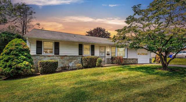 Photo of 321 E Charlotte St, Millersville, PA 17551