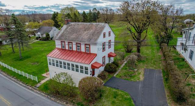 Photo of 3934 Dillingersville Rd, Zionsville, PA 18092