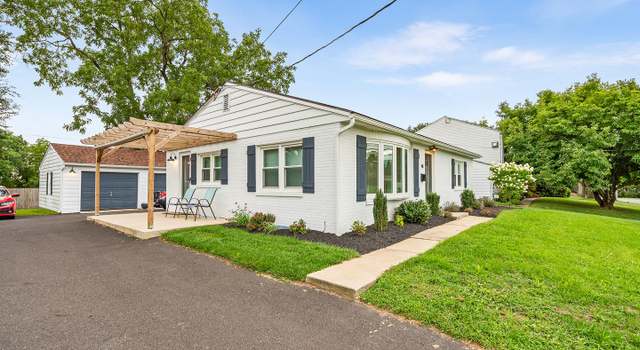 Photo of 48 Douglas St, Boyertown, PA 19512