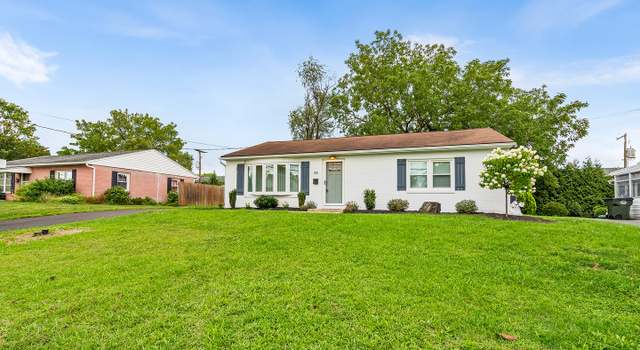 Photo of 48 Douglas St, Boyertown, PA 19512