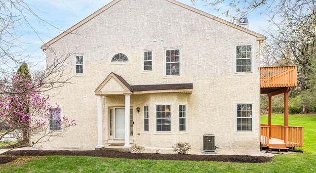 Photo of 1 Cherry Ct, Lafayette Hill, PA 19444