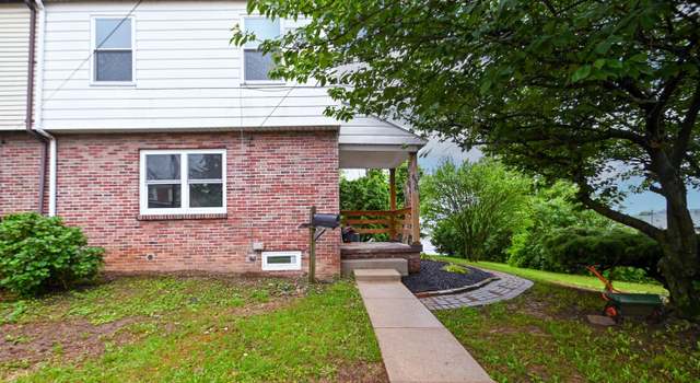 Photo of 650 Windsor St, York, PA 17403