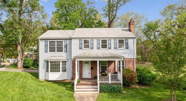 Photo of 1000 Patrick Henry Dr, Arlington, VA 22205