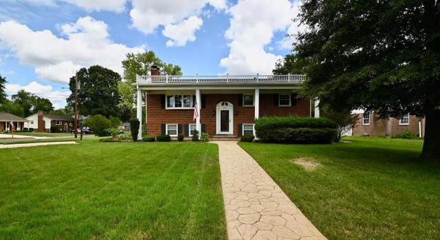 Photo of 5712 Marble Arch Way, Alexandria, VA 22315