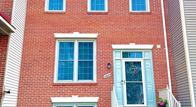 Photo of 12654 Marcum Ct, Fairfax, VA 22033
