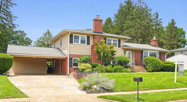 Photo of 912 Fairway Dr NE, Vienna, VA 22180