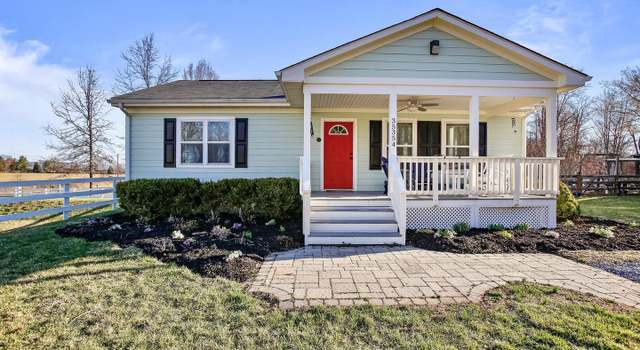 Photo of 35354 Peterson Ct, Middleburg, VA 20117