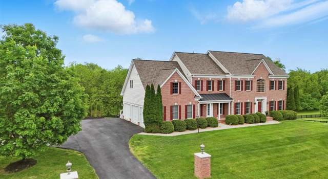 Photo of 16970 Carmichael Pl, Purcellville, VA 20132