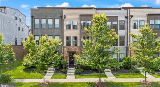 Photo of 22313 Tees Ter, Ashburn, VA 20148