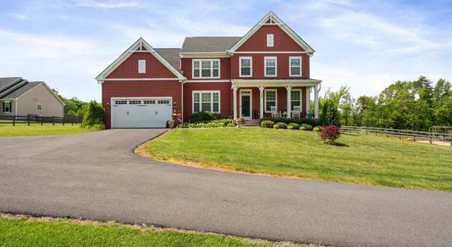 Photo of 165 Kellogg Mill Rd, Fredericksburg, VA 22406