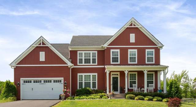 Photo of 165 Kellogg Mill Rd, Fredericksburg, VA 22406