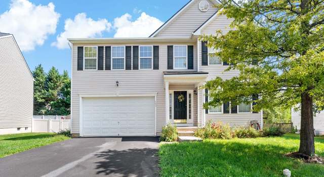 Photo of 153 Flagstaff Cir, Martinsburg, WV 25405
