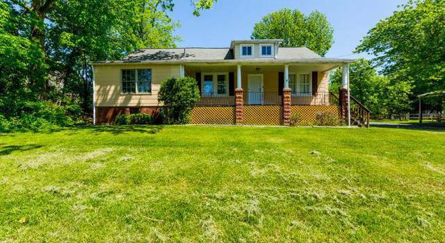 Photo of 2403 Rockwell Ave, Catonsville, MD 21228
