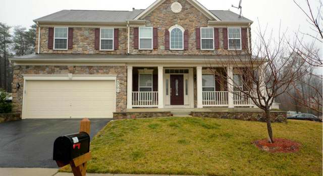 Photo of 9701 Dunn Ct, Clinton, MD 20735