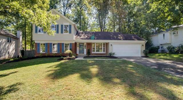 Photo of 12449 Oliver Cromwell Dr, Herndon, VA 20171