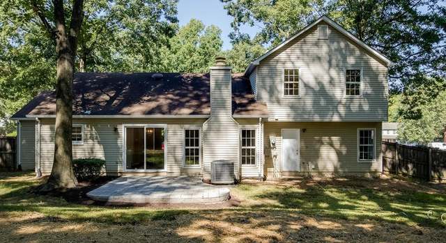 Photo of 12449 Oliver Cromwell Dr, Herndon, VA 20171