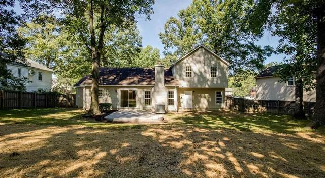 Photo of 12449 Oliver Cromwell Dr, Herndon, VA 20171