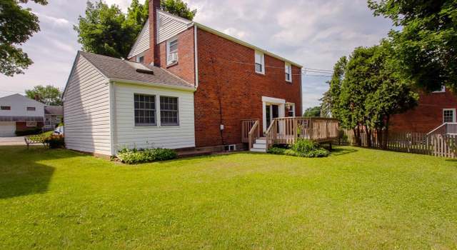 Photo of 1643 Mount Pleasant Rd, Havertown, PA 19083