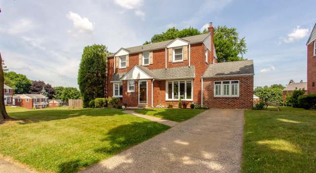 Photo of 1643 Mount Pleasant Rd, Havertown, PA 19083